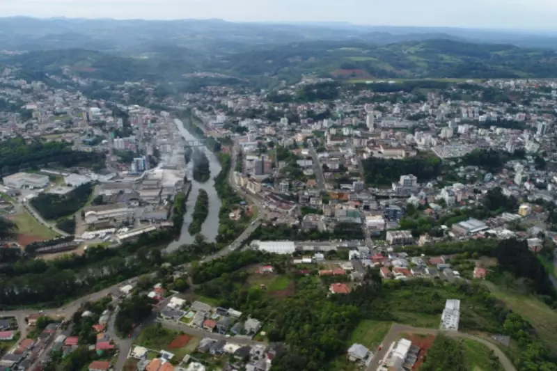 Gigante europeu investe R$ 800 milhões em pequena cidade de SC: veja os impactos