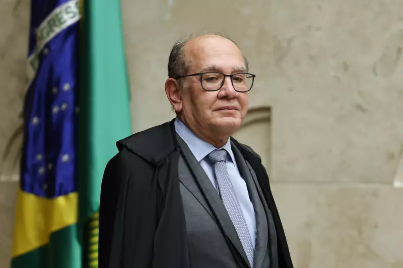 Gilmar Mendes apoia decreto de Lula que restringe registros de armas: entenda o impacto
