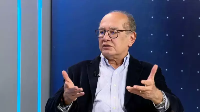 Gilmar Mendes defende debate sobre pejotização sem ideologia e com mente aberta