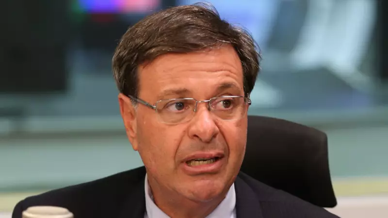 Gilson Machado, ex-ministro do Turismo, declara inocência após prisão: 'Justiça divina não tarda'