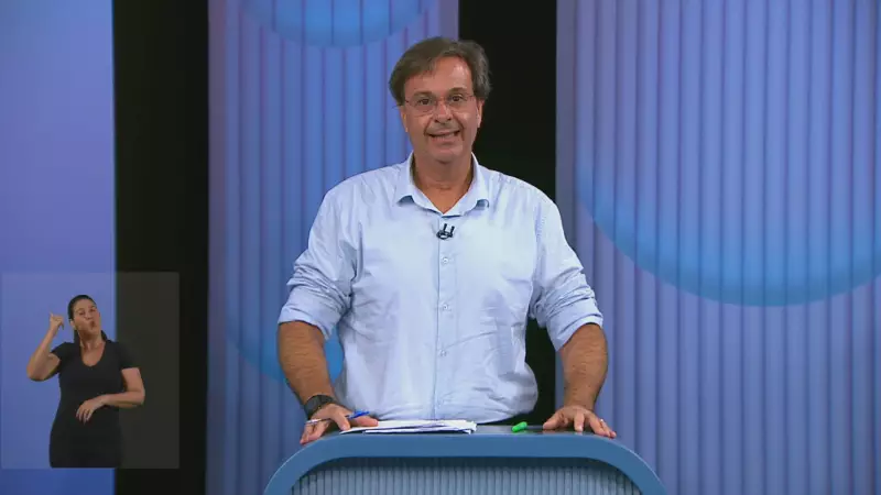 Gilson Machado: ex-ministro do Turismo é preso no Recife - Saiba detalhes