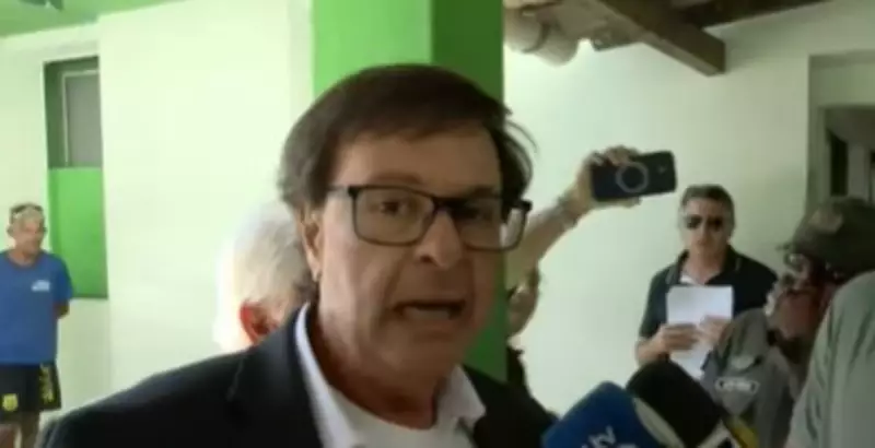 Gilson Machado presta depoimento à PF sobre passaporte de Mauro Cid: veja detalhes