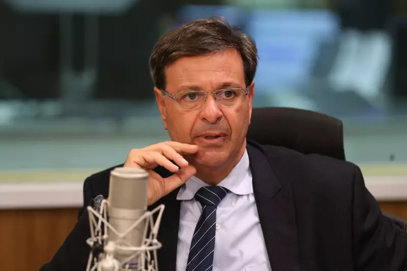 Gilson Machado recebe liberdade provisória: decisão de Moraes gera repercussão