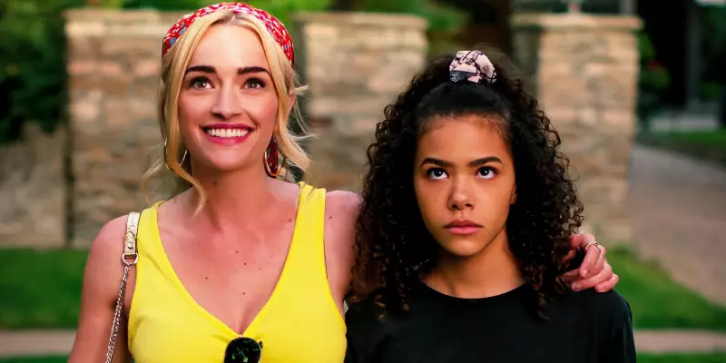 Ginny & Georgia: O fenômeno que conquistou o topo da Netflix e o coração do público