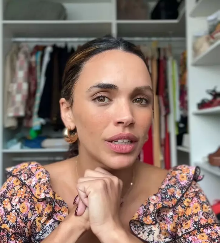 Giovana Cordeiro, de 'Dona de Mim', revela abuso por ex-colega de trabalho: 'Me senti violada'