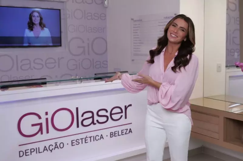 Giovanna Antonelli é investigada por suposta pirâmide financeira que levou centenas à falência