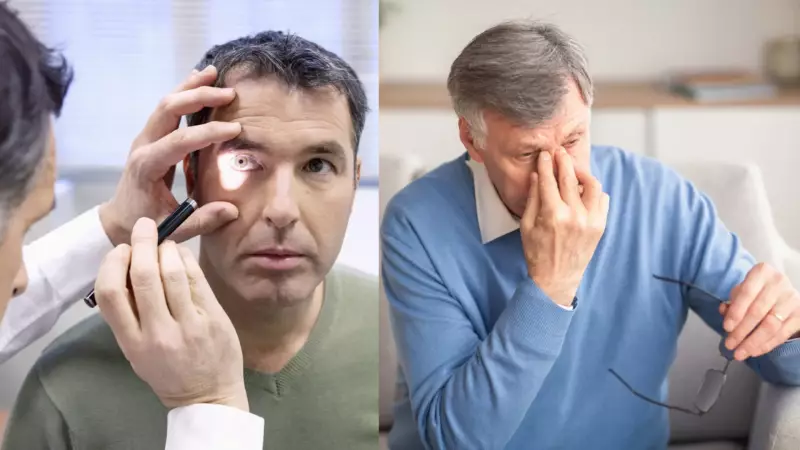 Glaucoma: a doença silenciosa que pode levar à cegueira e como se prevenir