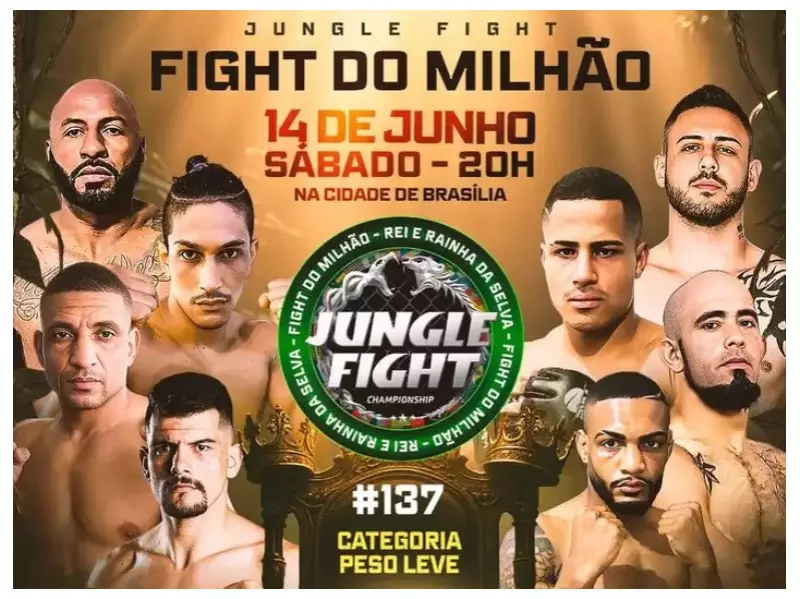 Globo aposta no MMA para conquistar audiência: estratégia surpreendente revelada