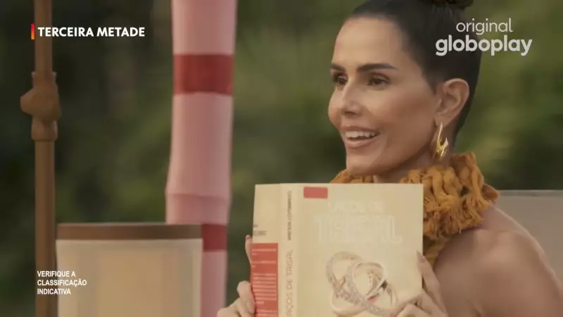 Globo lança reality inédito sobre não-monogamia: conheça o polêmico 'Trisais'