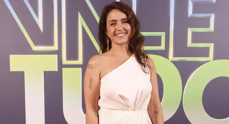 Globo renova contrato com Manuela Dias mesmo com crise no 'Vale Tudo'