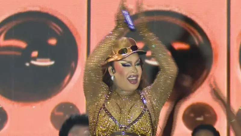 Gloria Groove e Raca Negra brilham em homenagem a Itamar Assumpção em SP - Confira a programação!