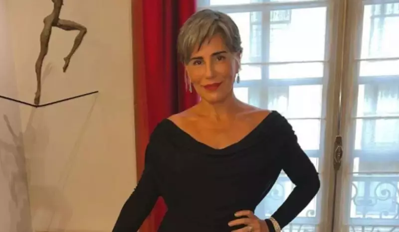 Glória Pires perde recurso e terá que pagar mais de R$ 500 mil à ex-cozinheira