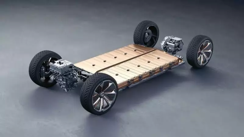 GM anuncia baterias mais baratas e eficientes para 2028: revolução no mercado de carros elétricos