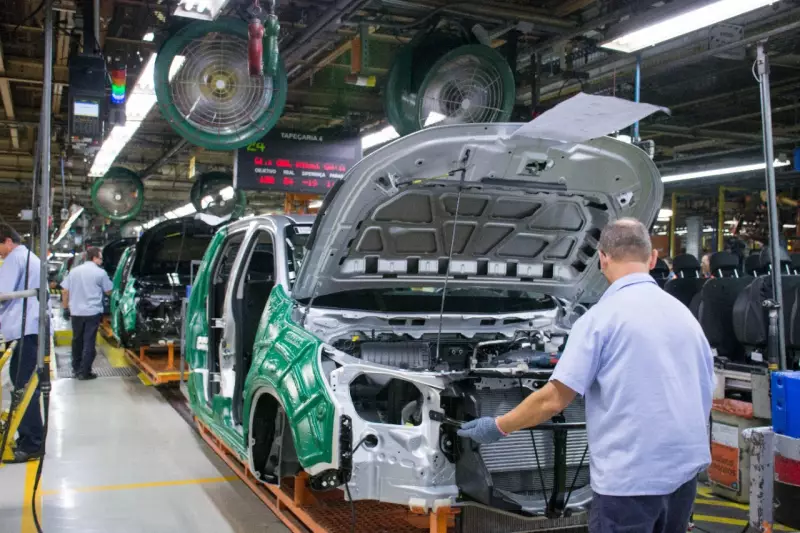GM em São José dos Campos: Trabalhadores votam novo PDV nesta quarta-feira