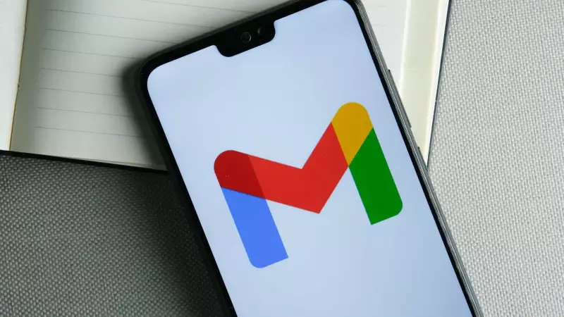 Gmail ganha IA que resume longas conversas por e-mail em inglês