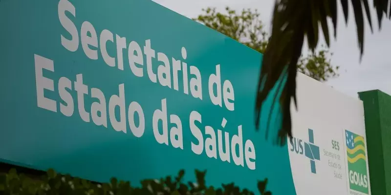 Goiás decreta emergência devido a surto de síndrome respiratória grave | Saúde Pública