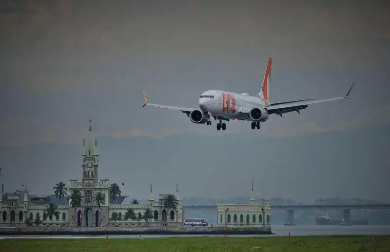 Gol anuncia mais de 27.500 voos domésticos para alta temporada de julho