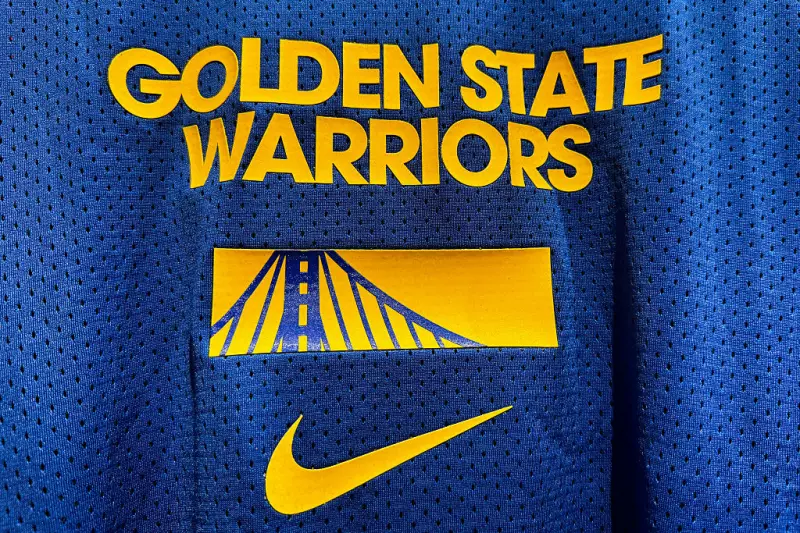 Golden State Warriors transforma vidas de presidiários com programa social inovador