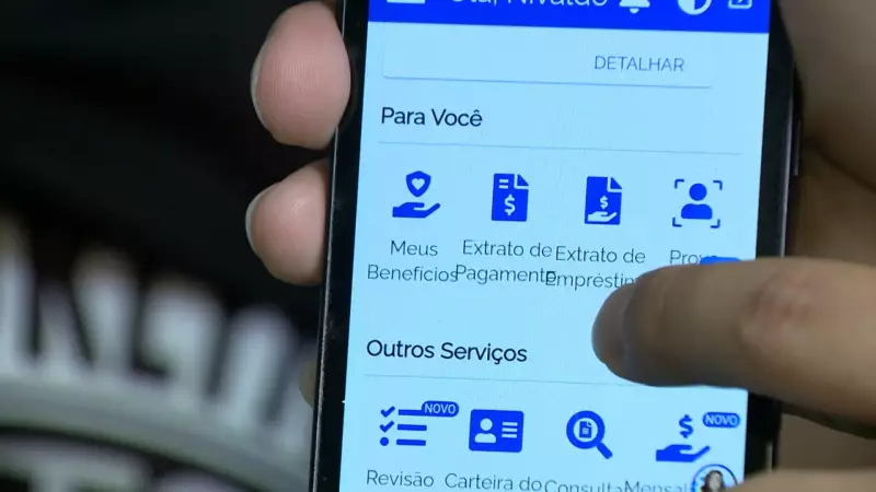 Golpe contra aposentados: criminosos oferecem renegociação de dívidas e novos empréstimos no PR