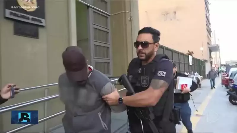 Golpe contra médicos: Polícia desvenda esquema de contas bancárias abertas sem autorização