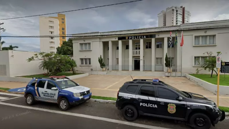 Golpe inusitado: Mulher se passa por esposa e rouba TV comprada por homem em loja no interior de SP