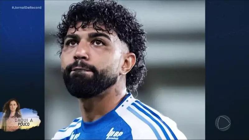 Golpe milionário em jogadores de futebol: Polícia prende suspeitos de enganar Gabigol e outros astros