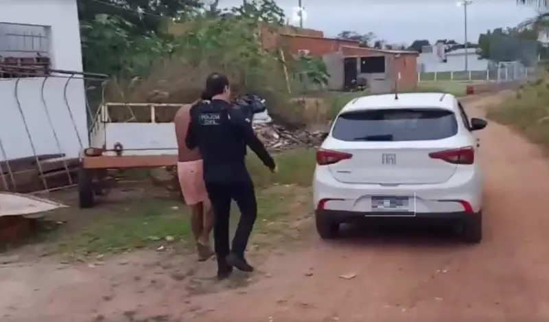 Golpe na compra e venda de veículos: presos suspeitos de lesar mais de 300 mil pessoas no RS