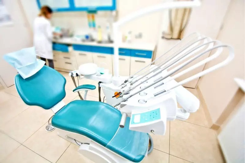 Golpe odontológico: Pacientes pagam até R$ 8 mil e ficam sem tratamento em Santa Catarina