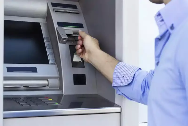 Golpes em banco no Paraná: Casal é suspeito de aplicar fraudes com cartões travados e falsos funcionários