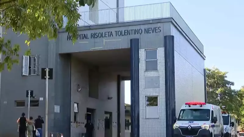 Golpista se passa por médico e engana família de paciente internada em BH