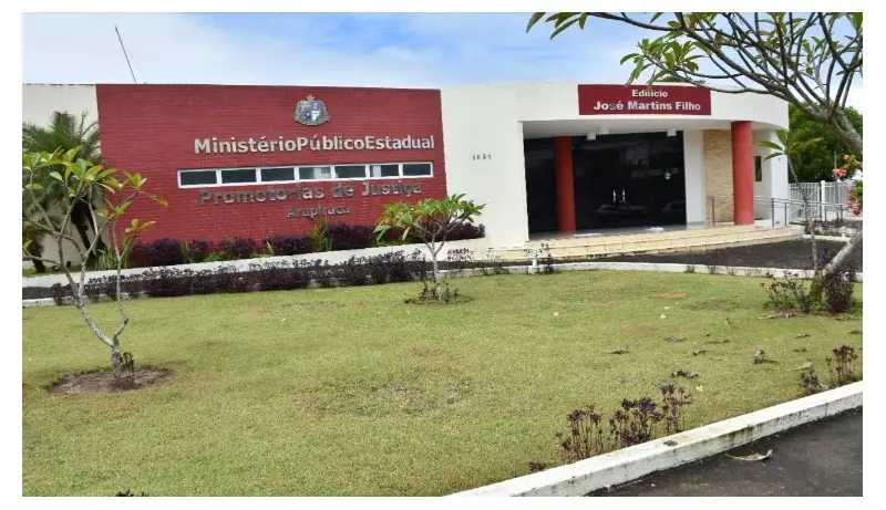 Golpistas de consórcios falsos em Arapiraca são denunciados pelo MP-AL