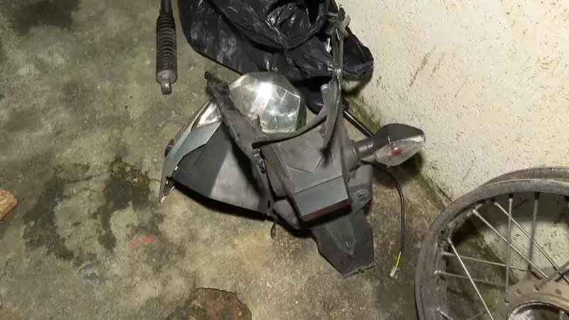 Golpistas disfarçados de funcionários de banco são presos em São Paulo | Veja os detalhes