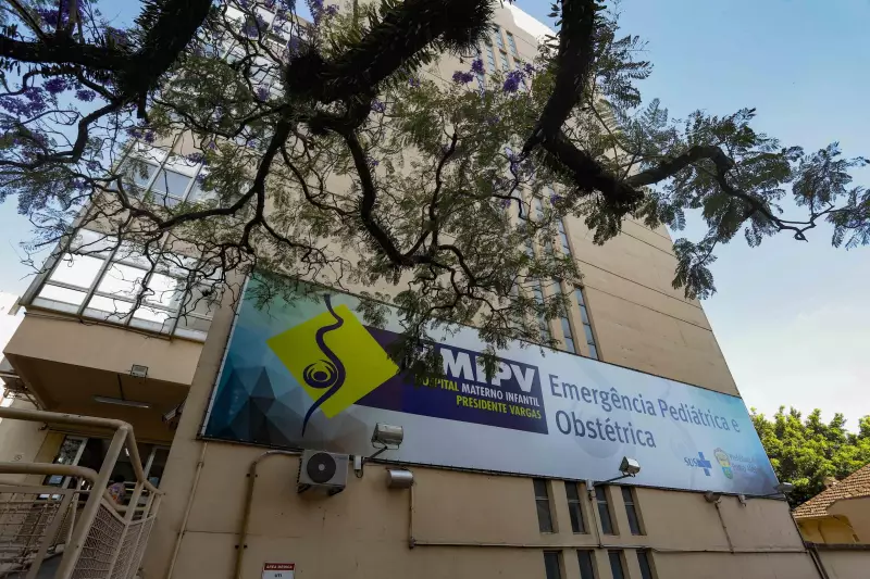 Golpistas se passam por médicos e pedem PIX para supostos procedimentos em hospitais de Porto Alegre