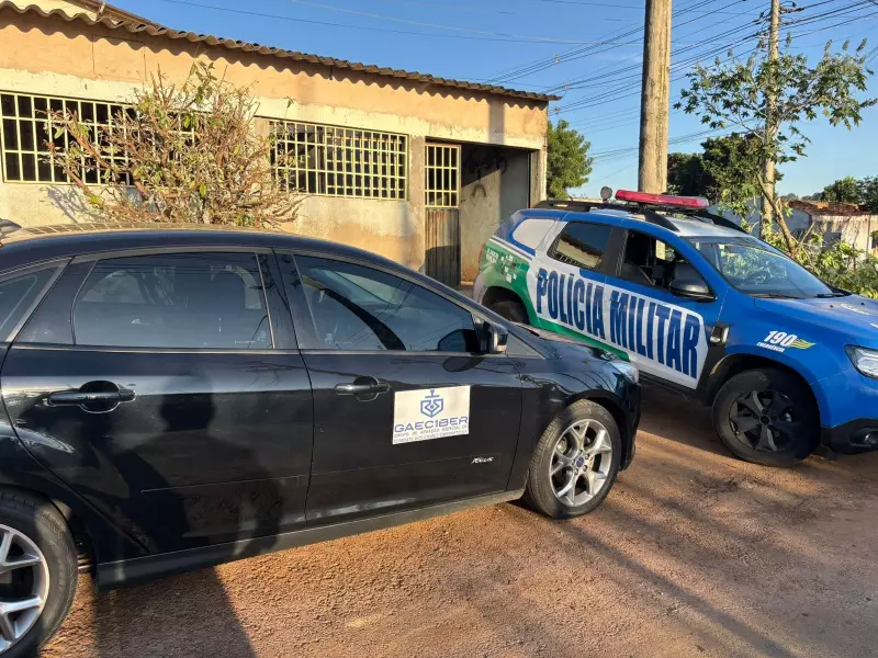 Golpistas usam perfis falsos de PM e plantão para aplicar golpes em aluguel pelo WhatsApp em Uberlândia