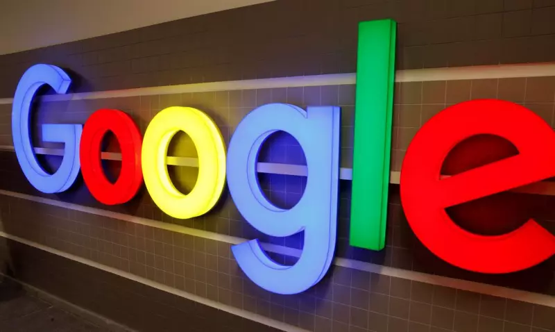 Google afirma ao STF que não possui dados sobre autores da minuta do golpe