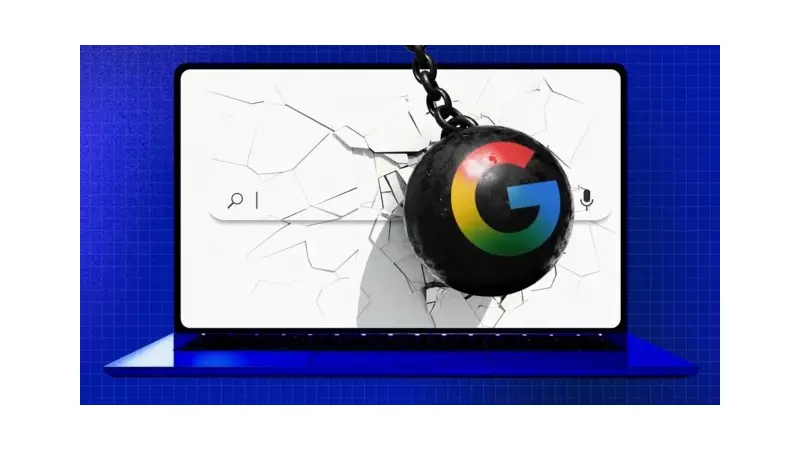 Google está prestes a revolucionar (ou destruir?) a internet como a conhecemos