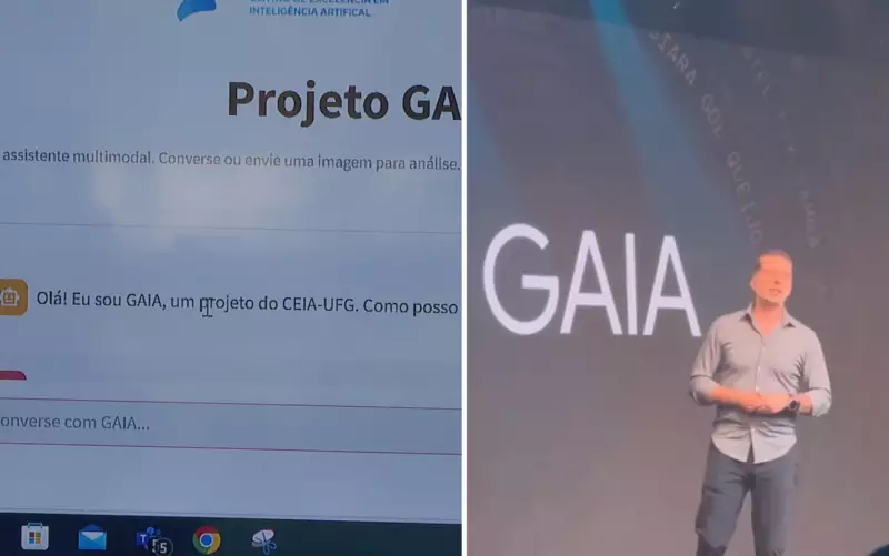 Google implementa IA em português criada por pesquisadores goianos: veja os detalhes