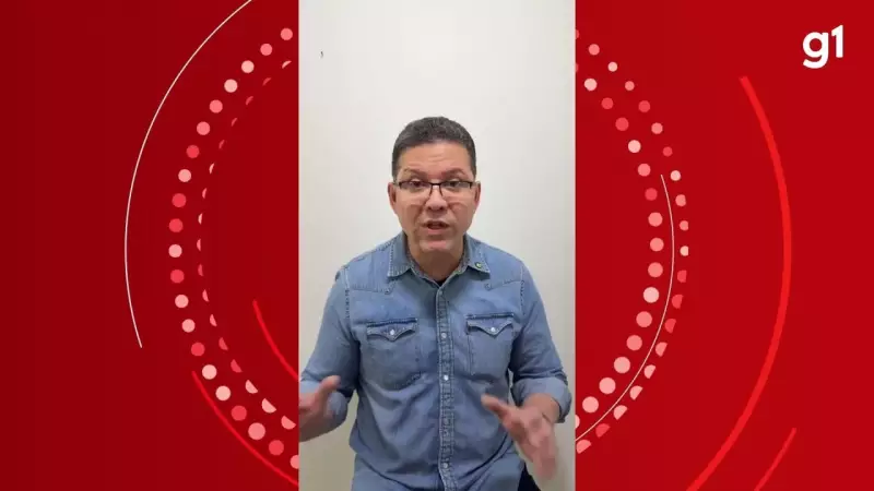 Governador de Rondônia se abriga em bunker após alertas de sirenes em Israel
