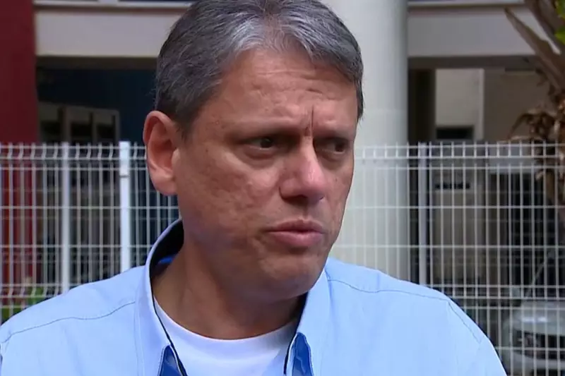 Governador de SP anuncia novo hospital em Campinas com até 400 leitos para desafogar demanda regional