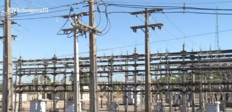 Governador do Tocantins propõe venda de ações da Energisa: entenda o impacto