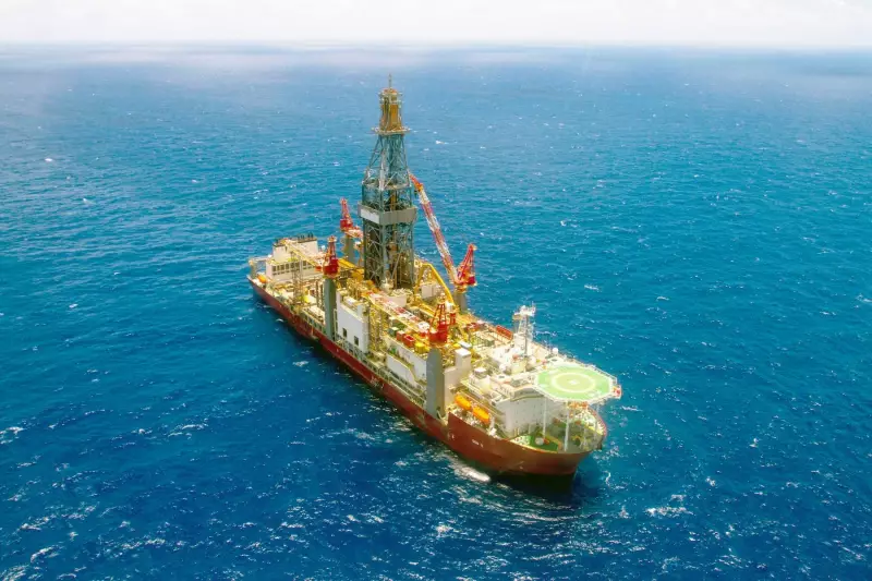 Governo abre leilão de 172 áreas para exploração de petróleo no Brasil: oportunidades e desafios