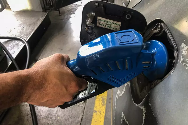 Governo anuncia aumento de biocombustíveis na gasolina e diesel para reduzir impactos da guerra