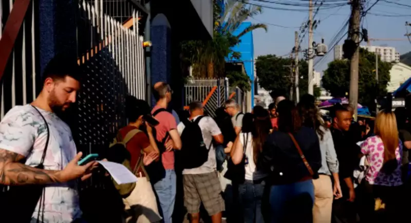 Governo anuncia divisão de cargos nos nove blocos temáticos do CNU2: veja detalhes