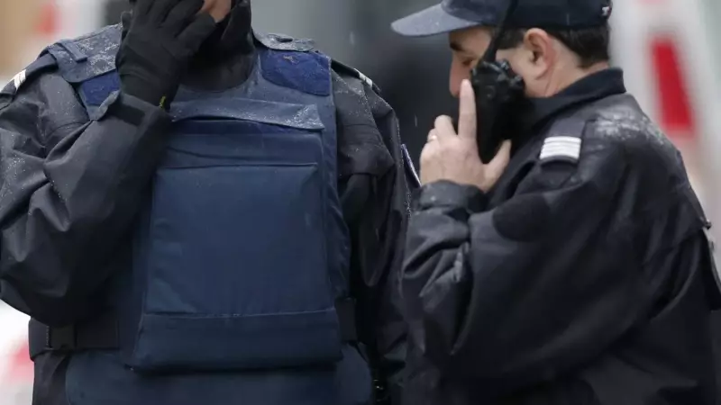 Governo anuncia multa de até R$ 30 mil para policiais em vigilância privada ilegal