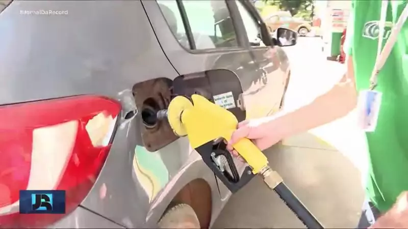 Governo aprova aumento do percentual de etanol na gasolina: o que isso significa para o consumidor?