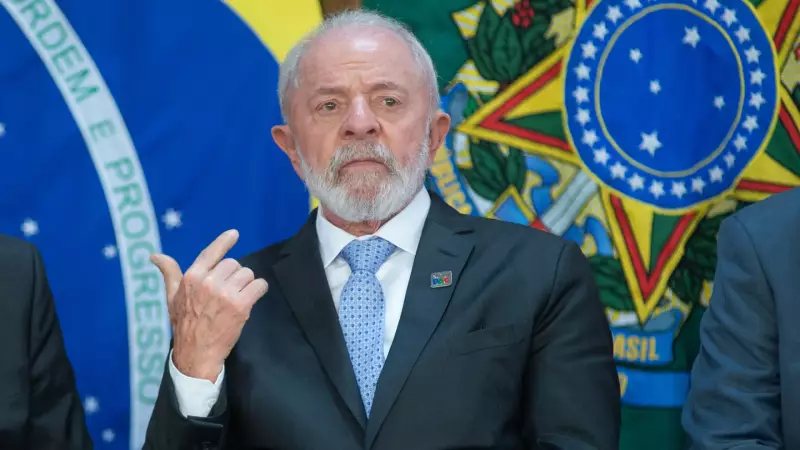 Governo Brasileiro Expressa Pesar pela Morte de Turista Juliana Marins na Indonésia