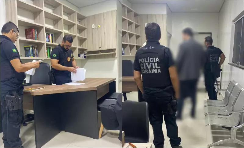 Governo de Roraima é condenado a indenizar após PMs invadirem fazenda: advogado suspeito de golpes também envolvido