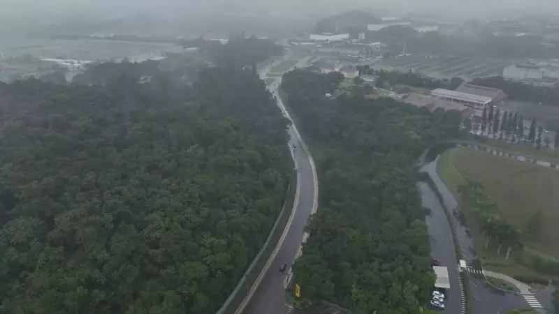 Governo de SC anuncia duplicação da rua mais perigosa de Joinville com investimento de R$ 63 milhões