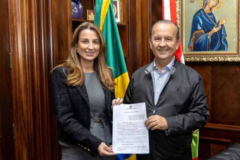 Governo de SC assume gestão do Hospital Ruth Cardoso em Balneário Camboriú: o que muda?