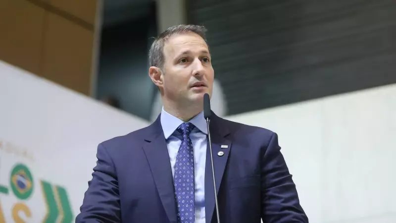 Governo de SP anuncia parceria para monitorar presos em saídas temporárias após violações